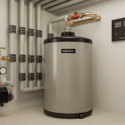 Pompa ciepła 14 kW: Jaki bufor wybrać? Poradnik krok po kroku