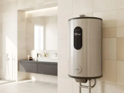 Koszty bojlera elektrycznego: Jak obliczyć i obniżyć rachunki?