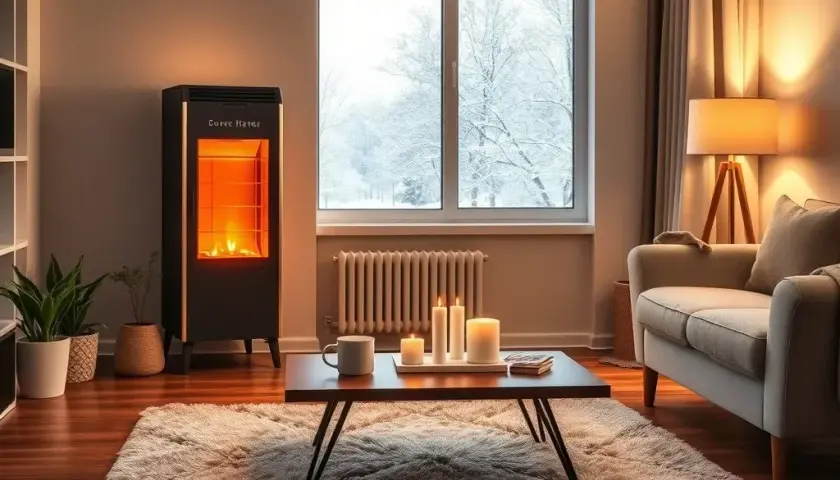 Ogrzewanie gazowe 40m2: Ile kosztuje instalacja i rachunki?