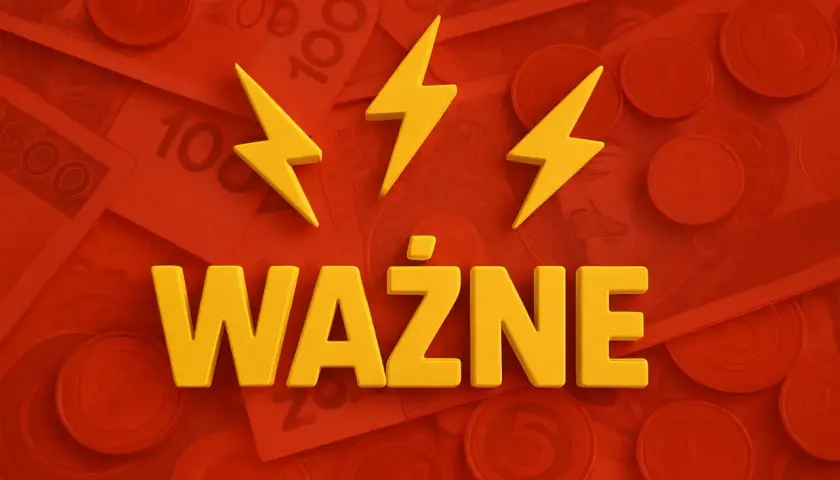 Prąd 2026: Kto dostanie dopłaty? Sprawdź nowe limity i zasady