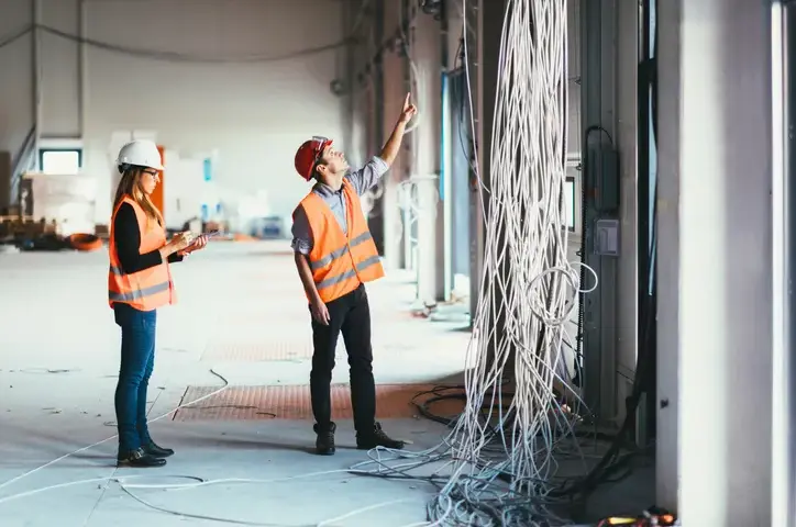 Zarobki elektryka w Niemczech: Ile zarobisz netto i brutto?