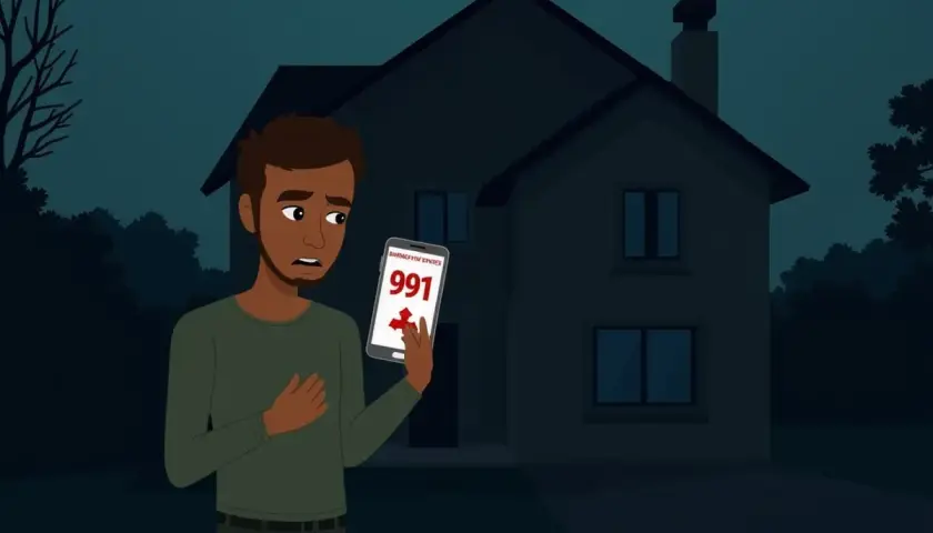 Brak prądu? Gdzie dzwonić? Sprawdź numery i kroki