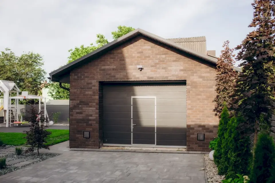 Garaż do 35 m² na zgłoszenie - warunki i dokumenty