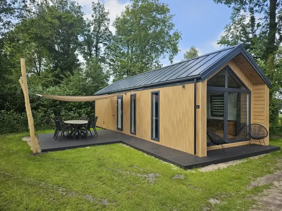 Dom 35 m² - jakie formalności trzeba spełnić?