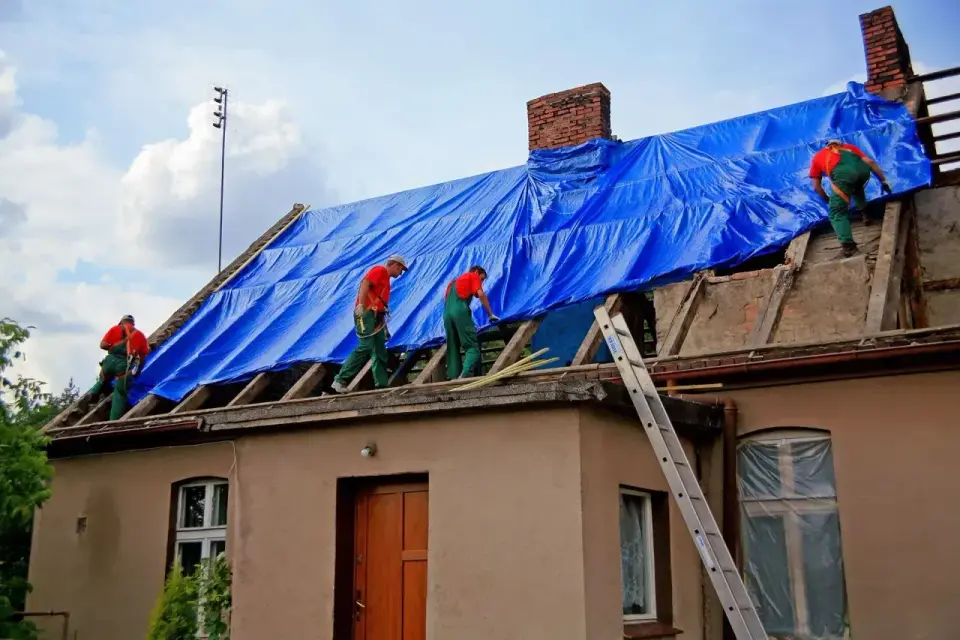 Termomodernizacja domu bez kosztownych błędów